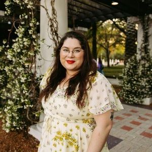 Meet your Posher, Lisette